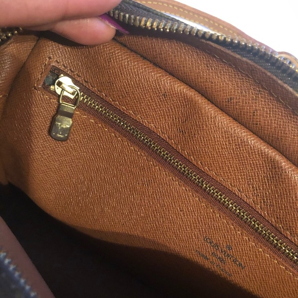 Louis Vuitton monogram Trocadero 27 - Picture 8 of 16